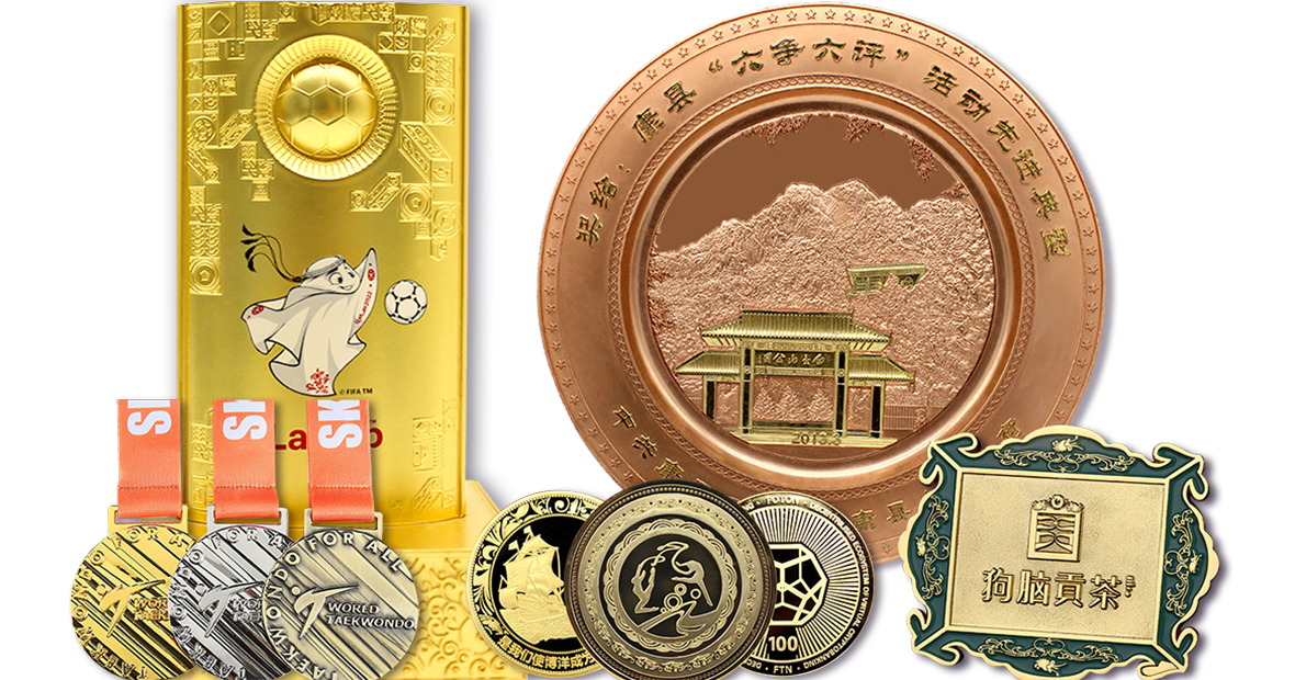 文創產品定制