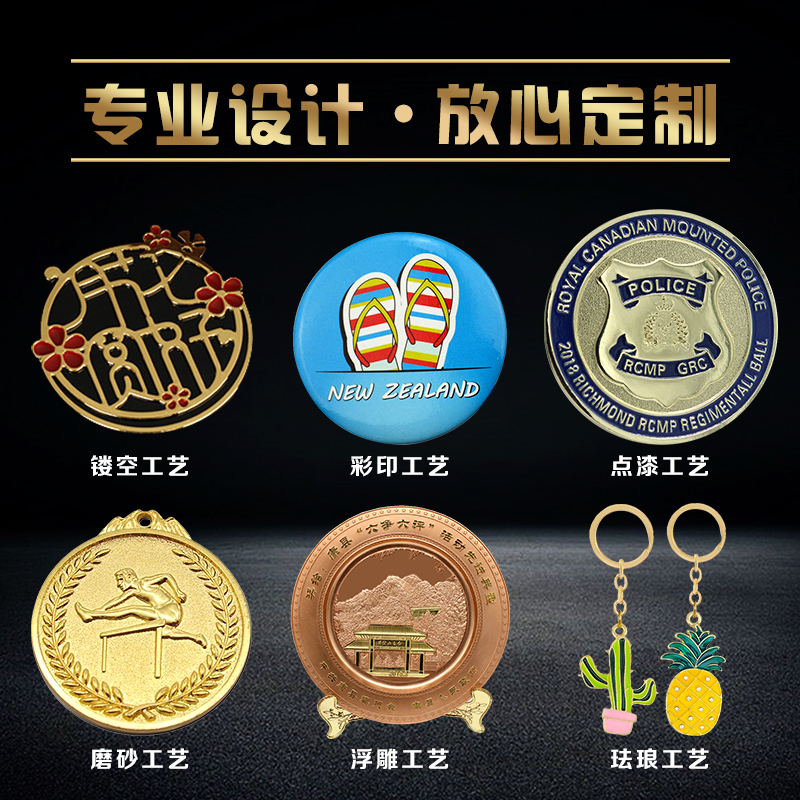 文創隨手禮工藝
