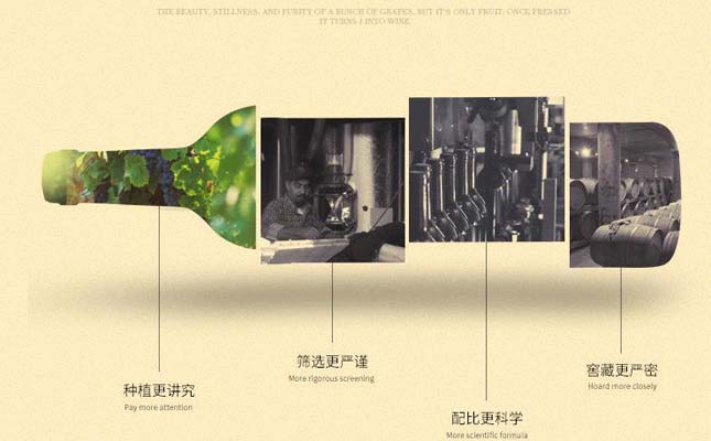 重慶紅酒批發市場