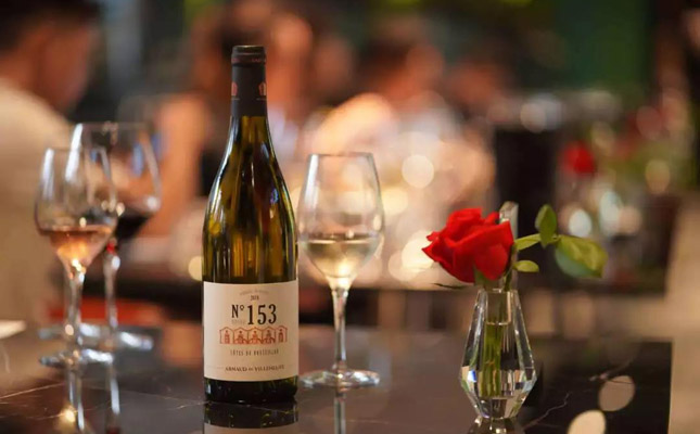 重慶紅酒批發市場