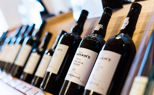 重慶紅酒批發哪里正宗