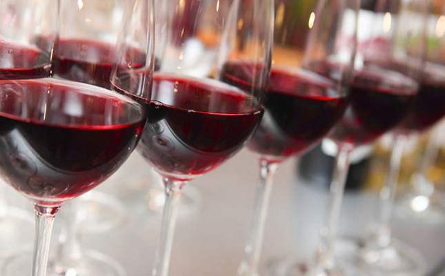 重慶紅酒批發市場