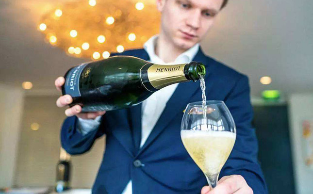 重慶紅酒批發市場