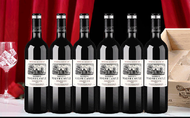 重慶紅酒批發市場