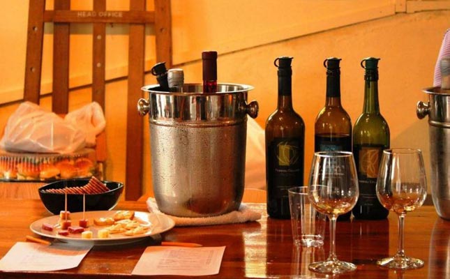 重慶紅酒批發市場