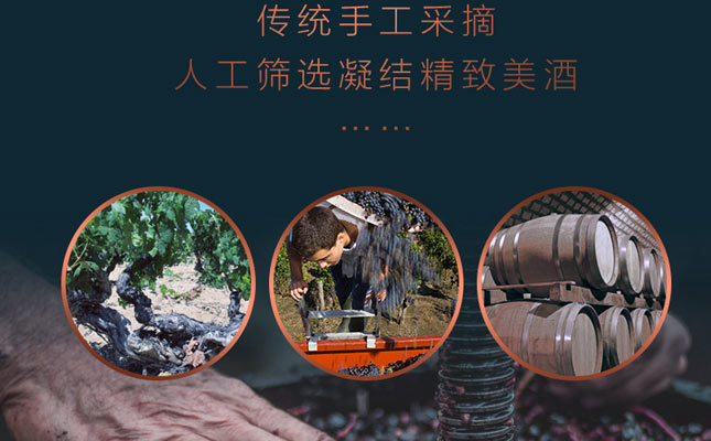 重慶紅酒批發市場