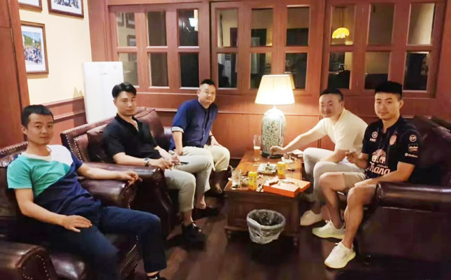 重慶雪茄正規(guī)專賣店