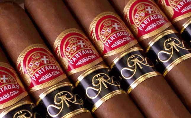 古巴雪茄品鑒師培訓