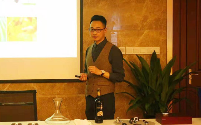 重慶紅酒批發(fā)市場