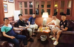 重慶雪茄哪里有賣的嗎 古巴雪茄蒙特帕特加斯好友