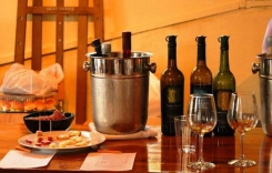 冰紅和冰白的區別 什么是冰白葡萄酒 冰白葡萄酒推薦