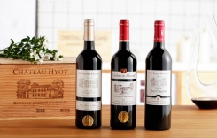 中國葡萄酒歷史與發展概況 中國葡萄酒歷史 進口紅酒