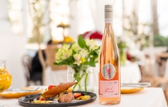 桃紅葡萄酒和干紅區別 桃紅葡萄酒和干紅區別有哪些