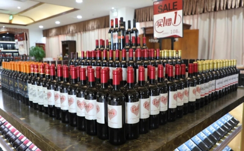 葡萄酒產區旅游和紅酒酒莊學習參觀攻略