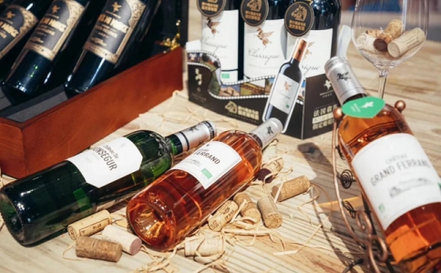 紅酒葡萄酒的一類香氣是指什么意思有哪些