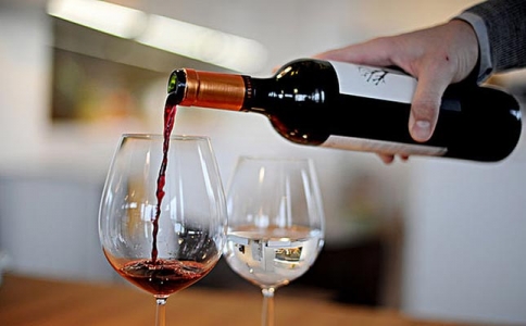 重慶紅酒網(wǎng)商城-萬葡酒業(yè)進(jìn)口紅酒品酒會邀請函