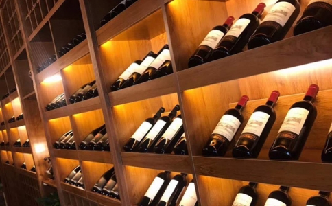 重慶格蘭美酒業有限公司 格蘭美藍莓酒成都重慶