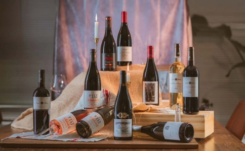 第二屆中國(guó)重慶國(guó)際酒業(yè)博覽會(huì) 國(guó)際糖酒會(huì)酒博會(huì)